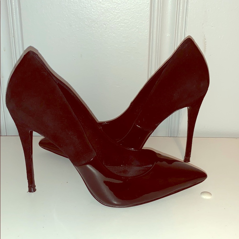 ALDO PUMPS